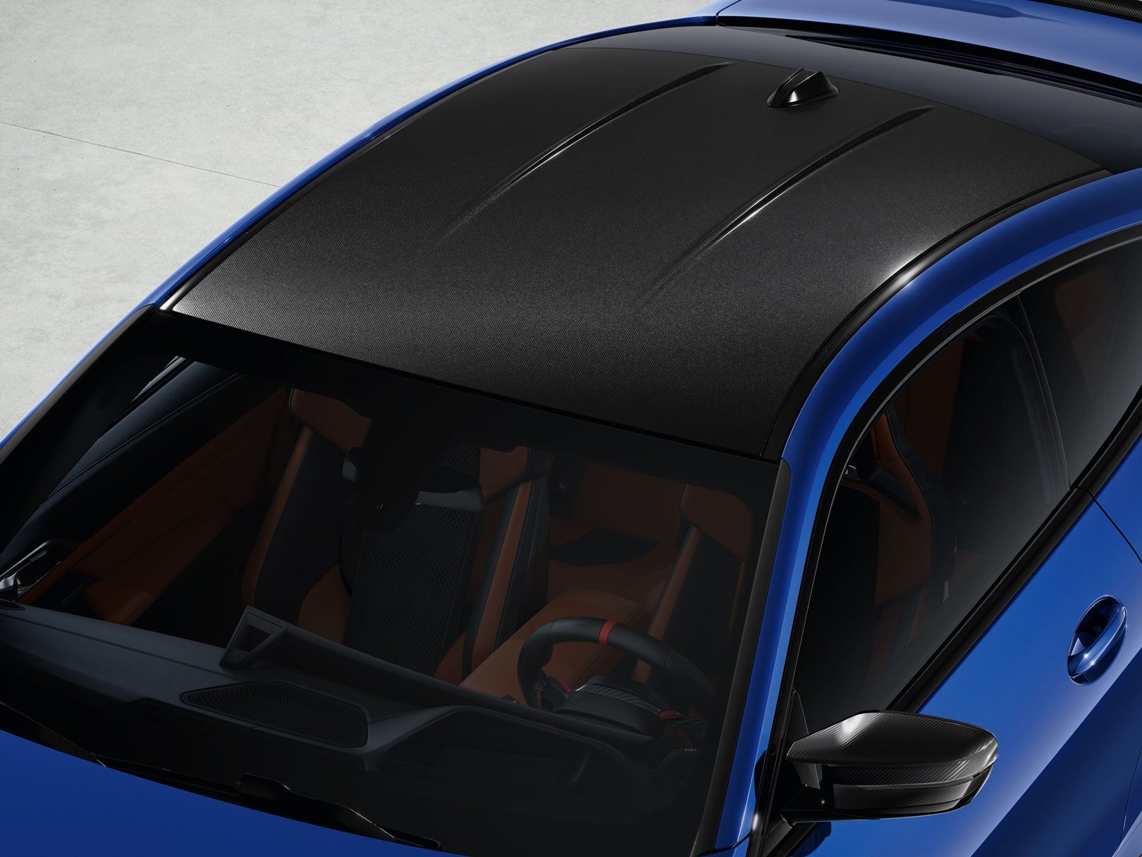 BMW M4 Competition M xDrive Coupe Ceramic Brake บีเอ็มดับเบิลยู เอ็ม 4 ปี 2025 : ภาพที่ 7