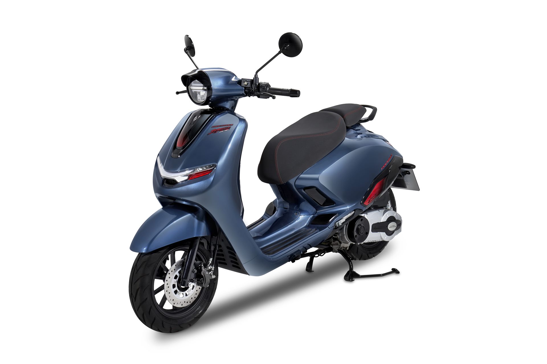 Alpha Volantis Horizon 300 Strike Edition อัลฟ่า โวแลนทิส ปี 2024 : ภาพที่ 2