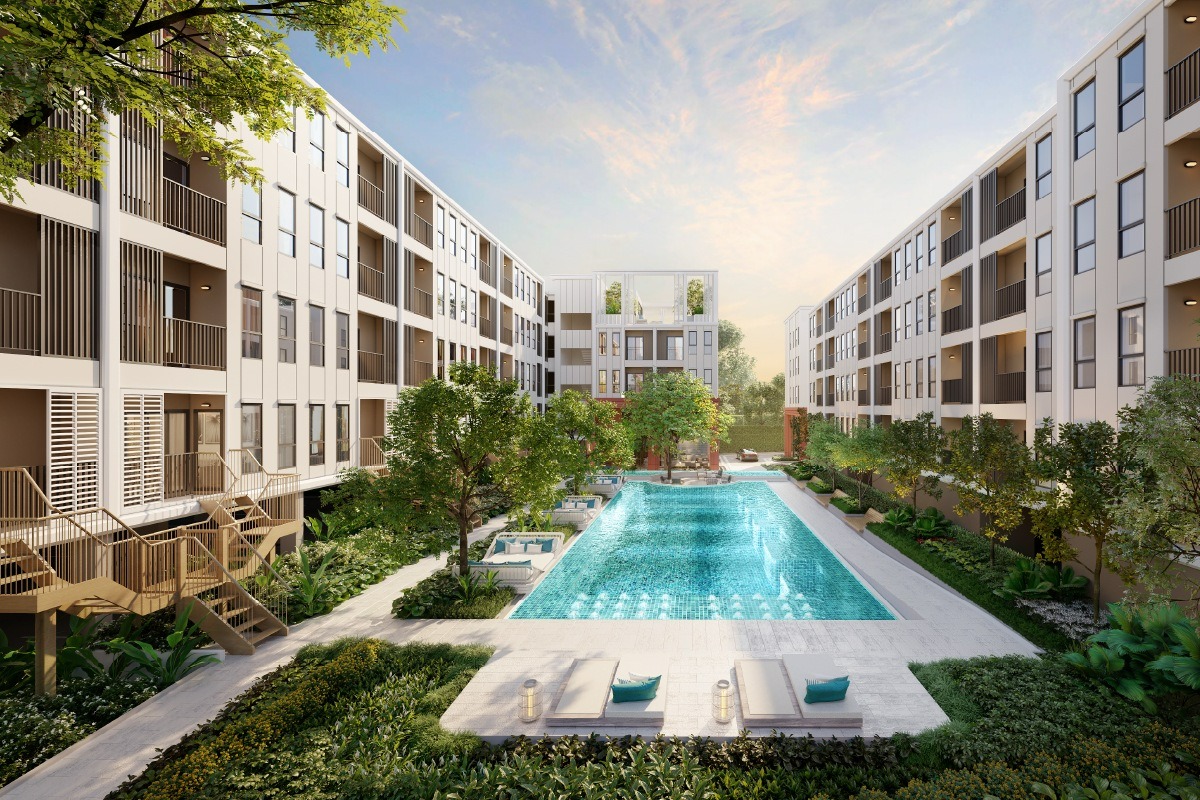 แอสปาย อิสรภาพ สเตชั่น (ASPIRE Itsaraphap Station) : ภาพที่ 3