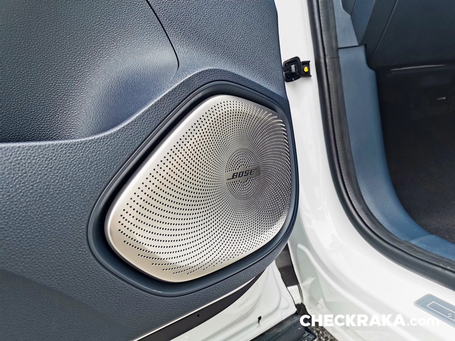 MG HS PHEV เอ็มจี ปี 2020 : ภาพที่ 19