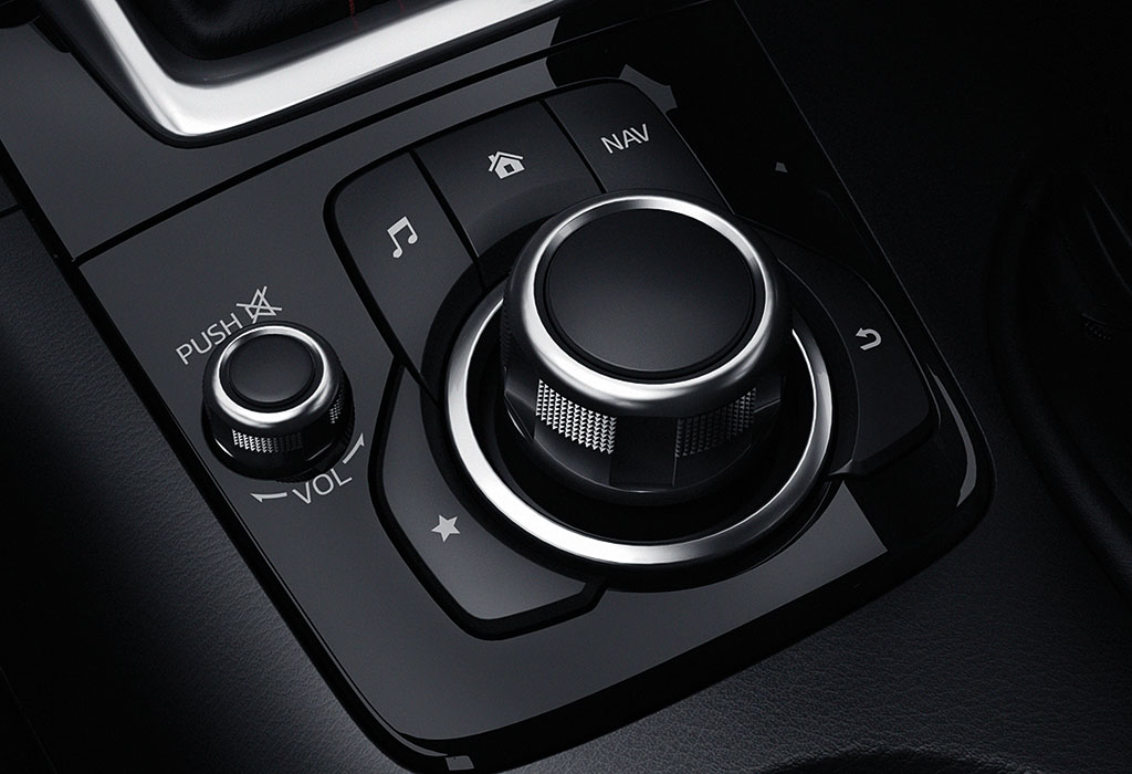 Mazda 3 2.0 Sports Hatchback SP มาสด้า ปี 2014 : ภาพที่ 9