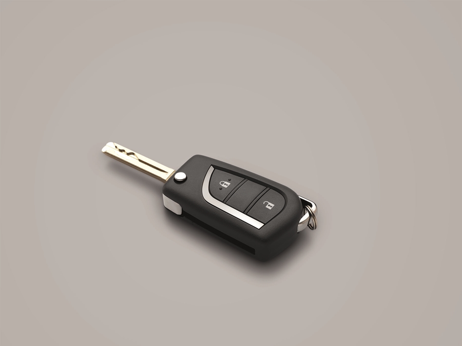 Toyota Revo Standard 4x4 2.8 Entry โตโยต้า รีโว่ ปี 2022 : ภาพที่ 4