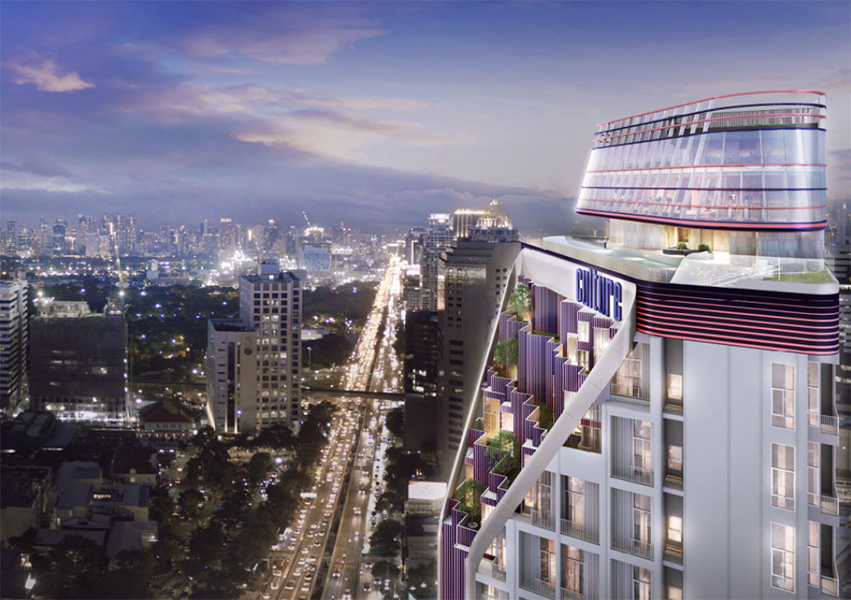 คัลเจอร์ จุฬา (Culture Chula) : ภาพที่ 2