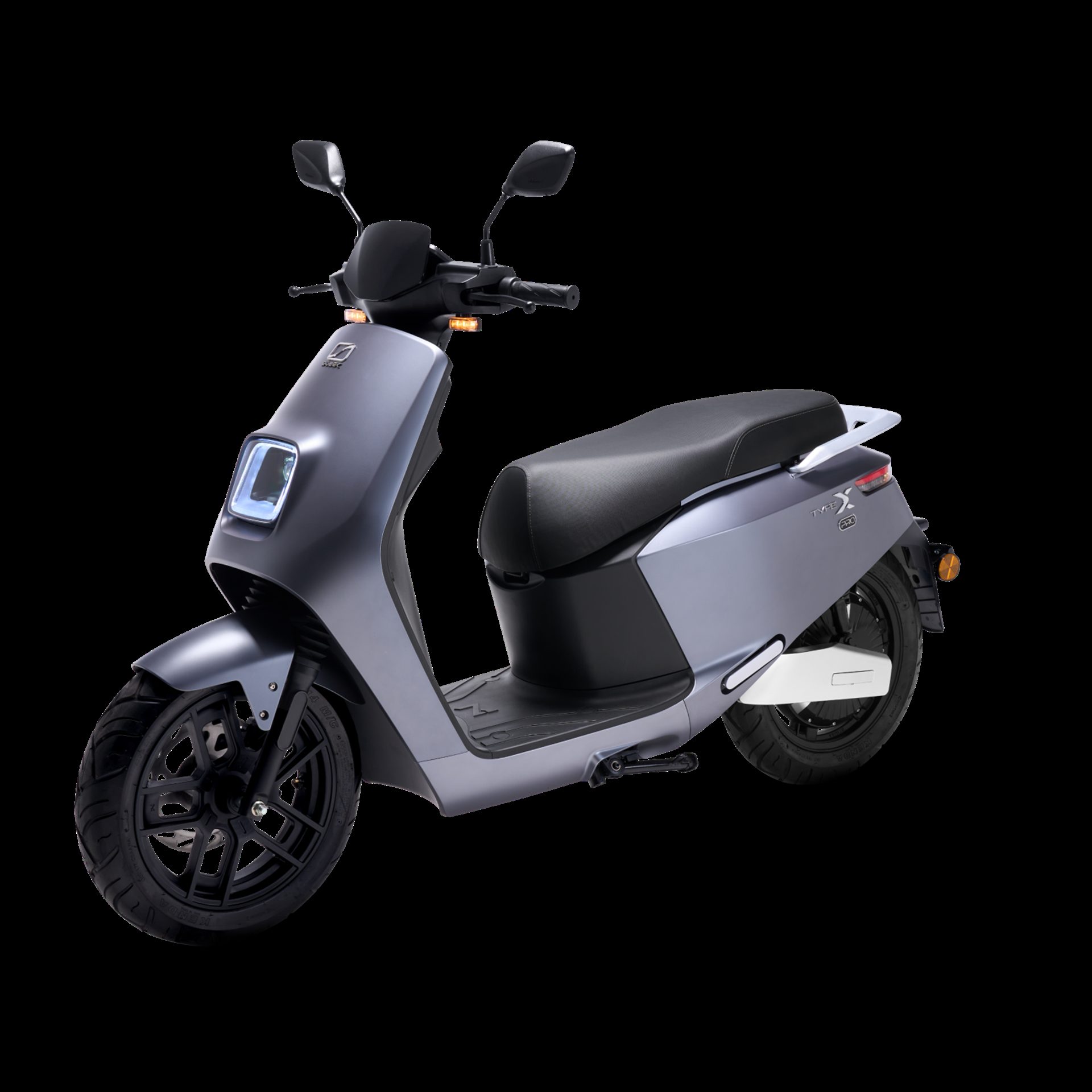 SLEEK TYPE-X Standard สลีค ปี 2024 : ภาพที่ 2