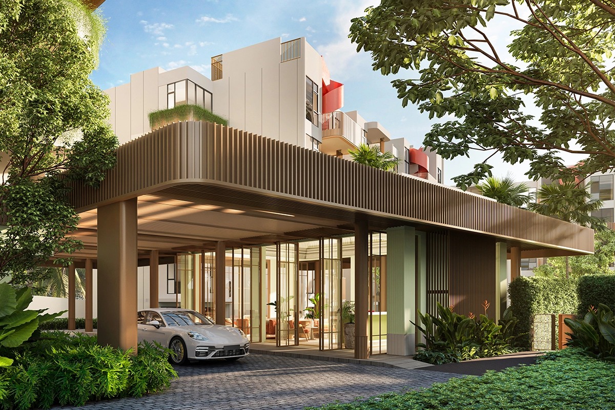 แคนวาส เชิงทะเล (Canvas Cherng Talay) : ภาพที่ 5