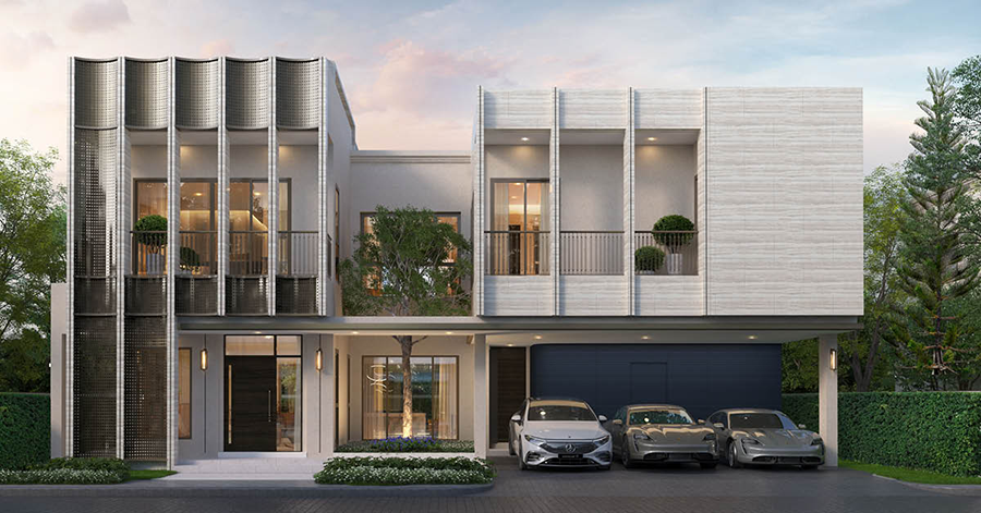 แอริ สุขุมวิท - บางนา กม.5 (AIRI Sukhumvit - Bangna KM.5) : ภาพที่ 3