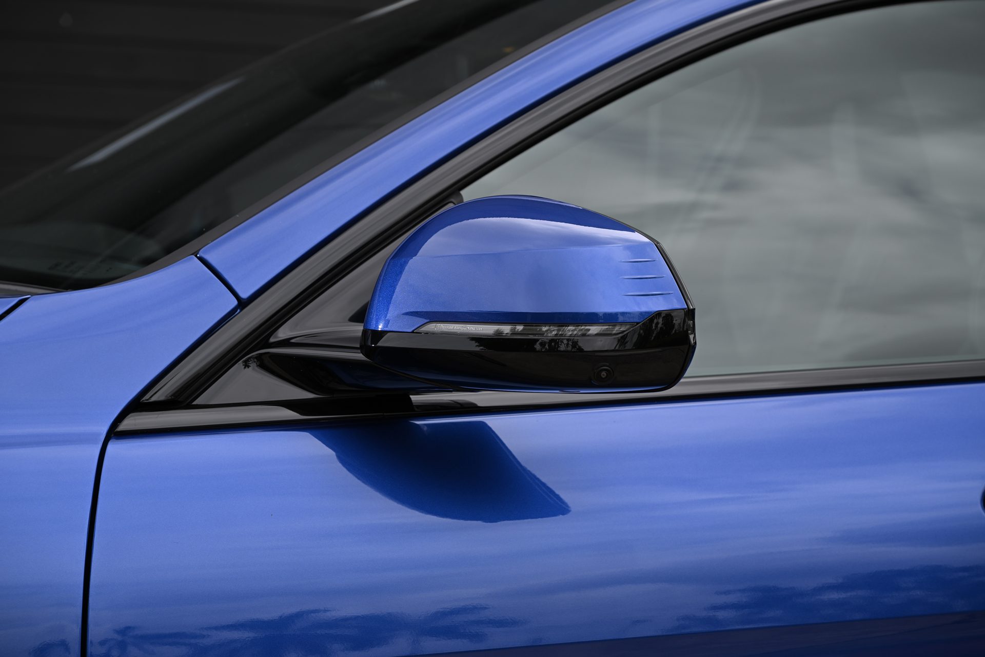 BMW Series 2 220 Gran Coupe M Sport Pro บีเอ็มดับเบิลยู ซีรีส์ 2 ปี 2025 : ภาพที่ 7