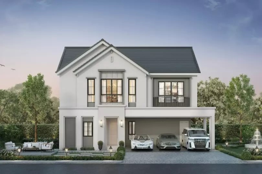 อิคอนเนเจอร์ พระราม 2 - มหาชัย (Iconature Rama 2 - Mahachai) : ภาพที่ 8