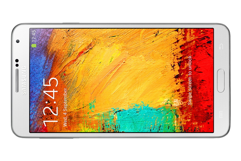 SAMSUNG Galaxy Note 3 4G LTE ซัมซุง กาแล็คซี่ โน๊ต 3 4 จี แอล ที อี : ภาพที่ 25
