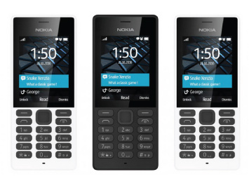 Nokia 150 Dual SIM โนเกีย 150 ดูอัล ซิม : ภาพที่ 2