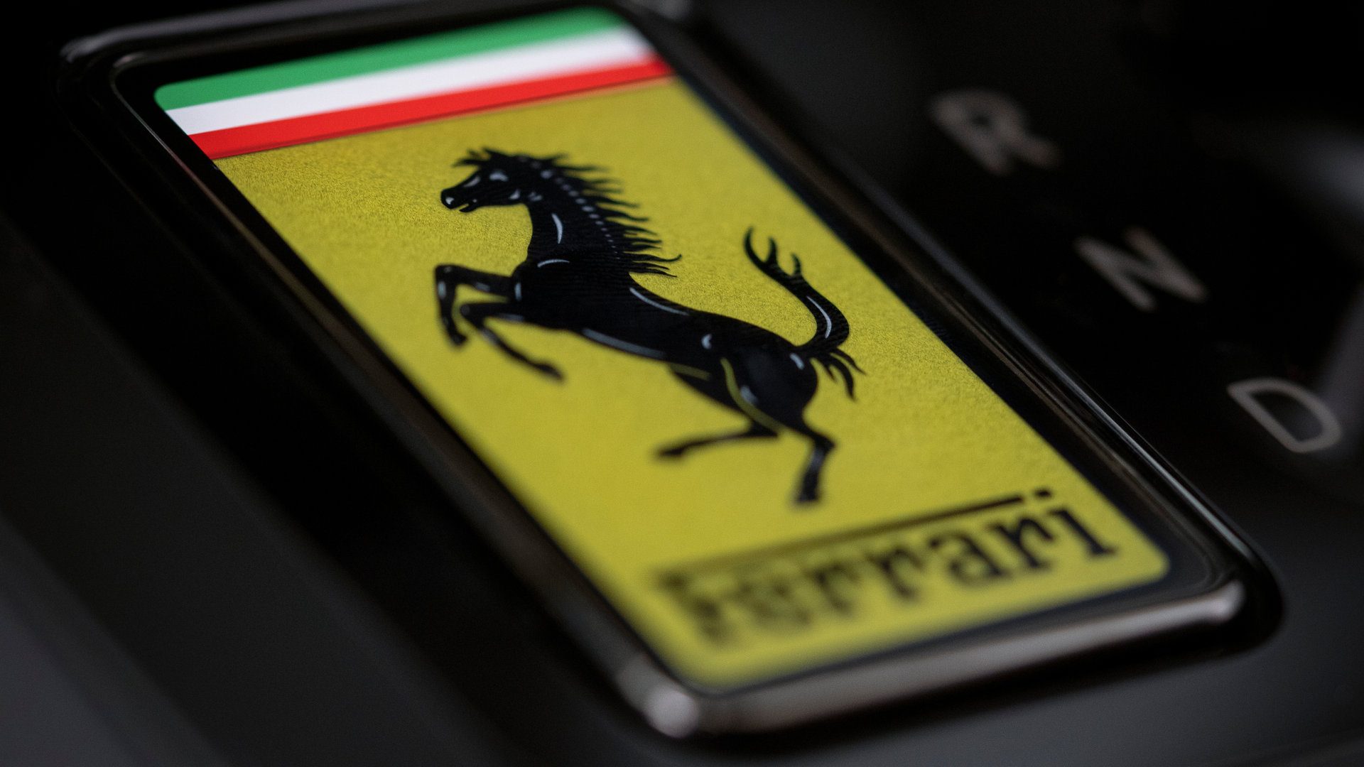 Ferrari Luce Standard เฟอร์รารี่ ปี 2026 : ภาพที่ 12
