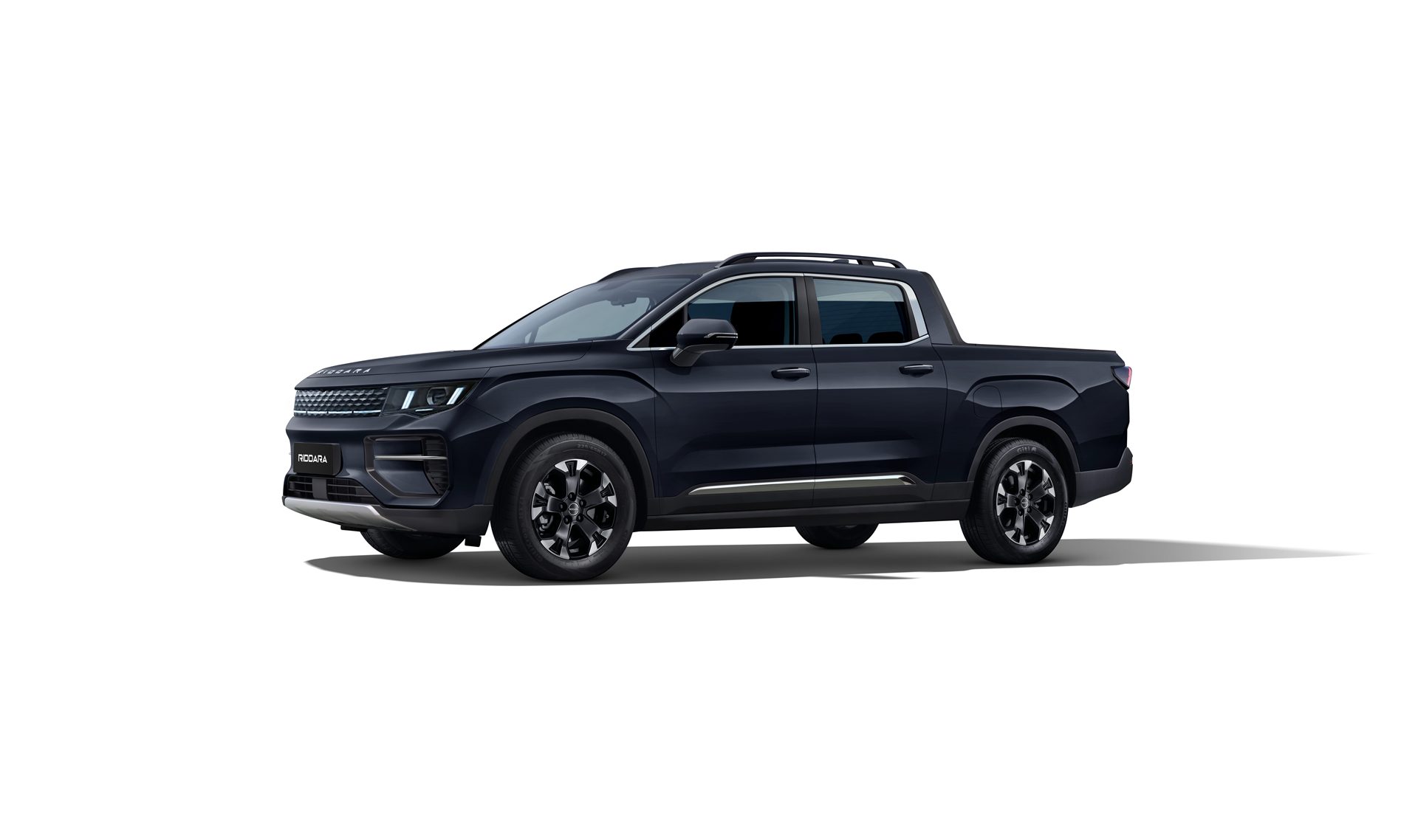 Riddara Econ 4WD 73.9kWh ริดดารา ปี 2025 : ภาพที่ 2