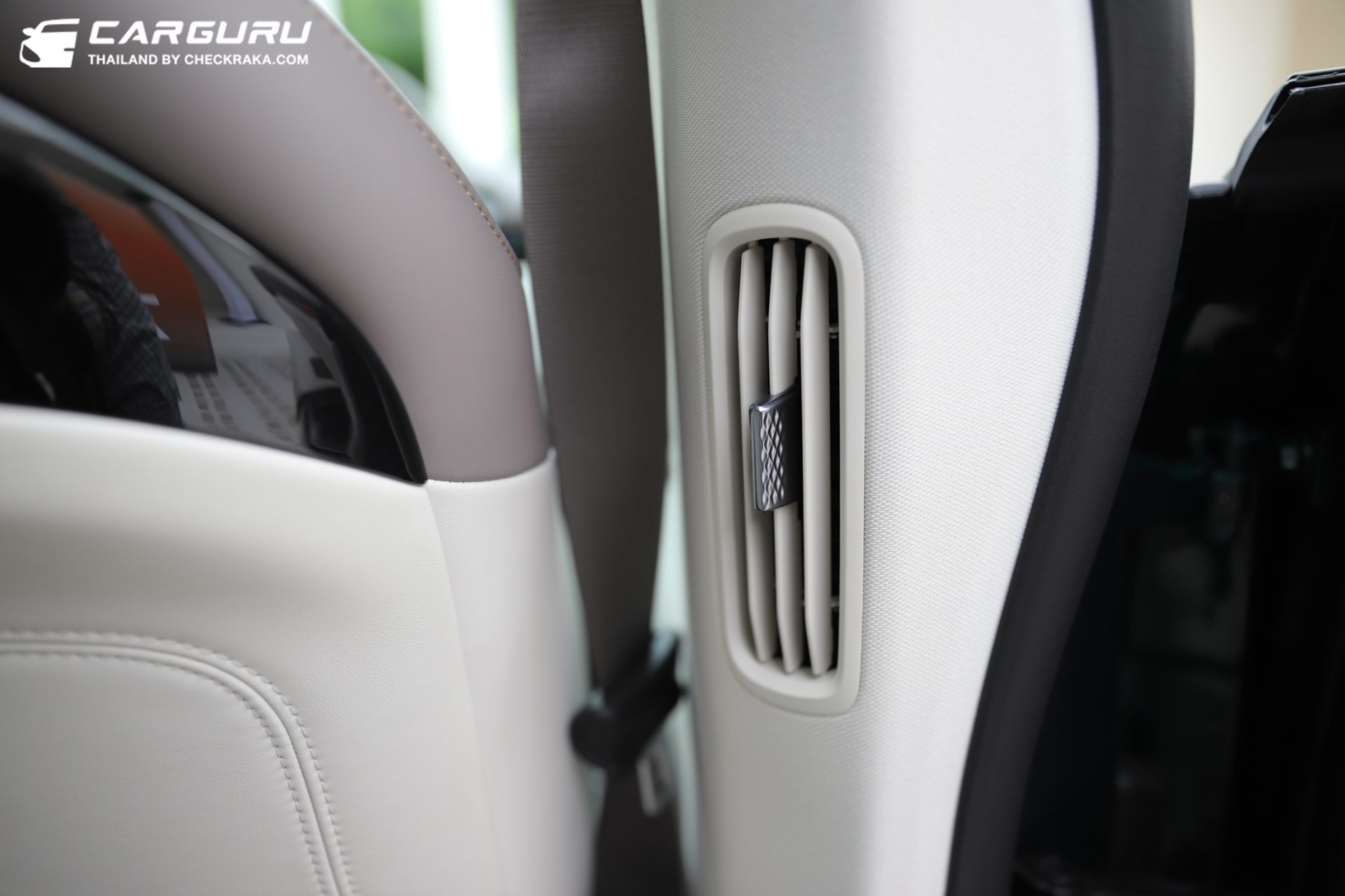 Zeekr 7X Standard RWD ซีเคอร์ ปี 2025 : ภาพที่ 16