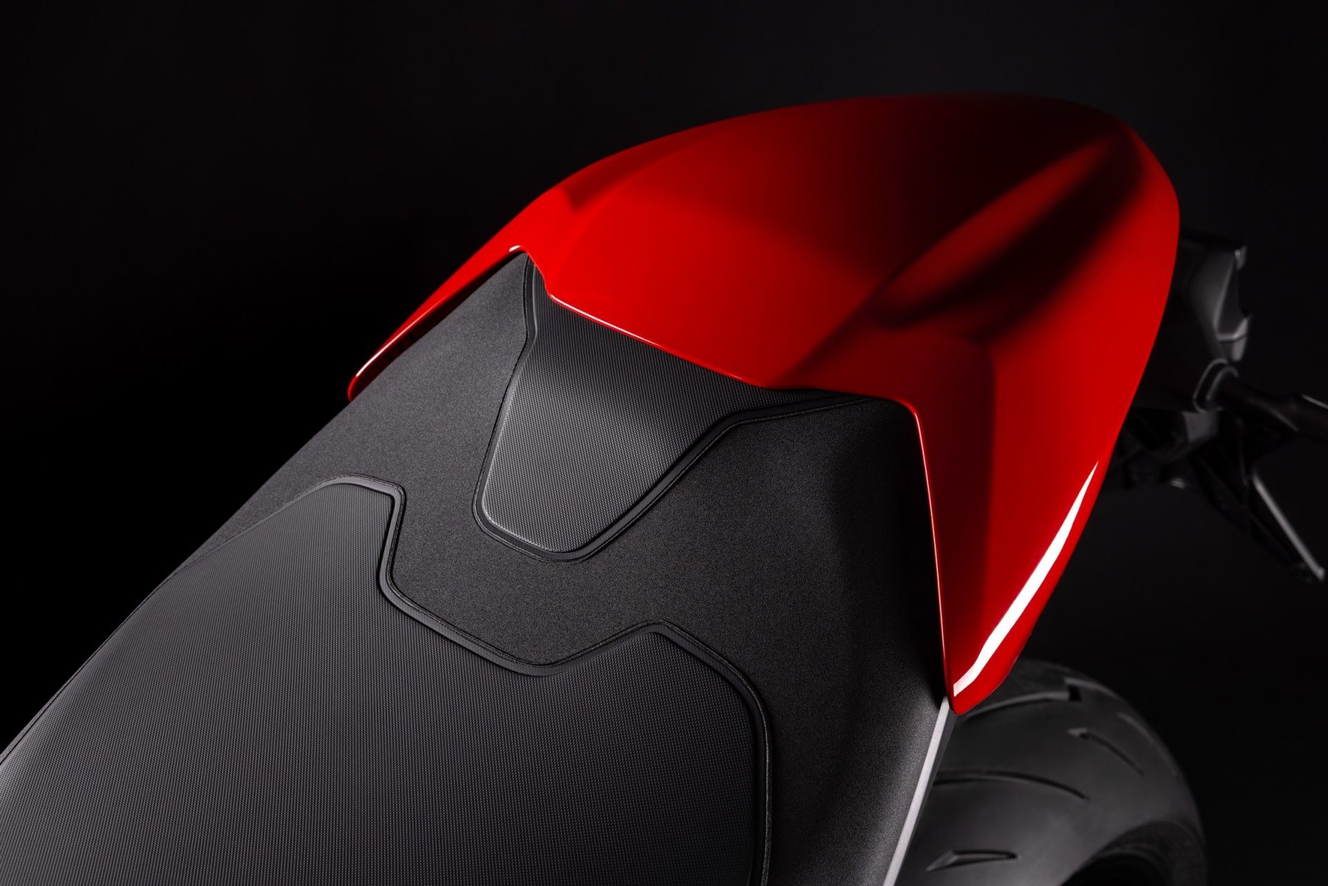 Ducati Monster + ดูคาติ มอนสเตอร์ ปี 2026 : ภาพที่ 8