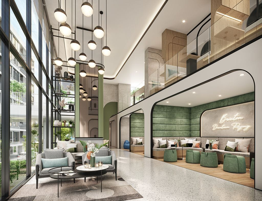 บริกซ์ตัน ระยอง (Brixton Rayong) : ภาพที่ 5