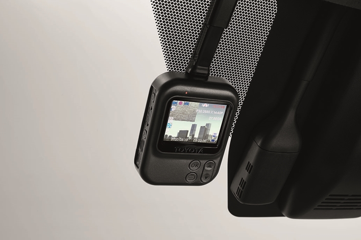 Toyota Yaris ATIV Sport MY2020 โตโยต้า ยาริส ปี 2020 : ภาพที่ 12