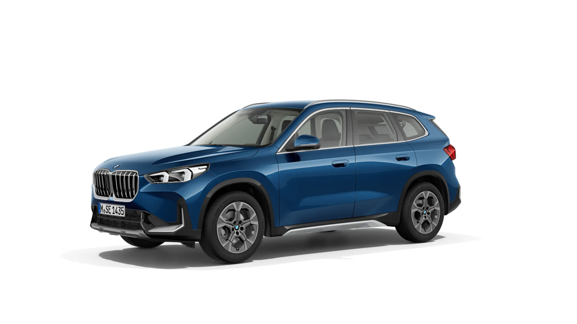 BMW X1 sDrive20i xLine บีเอ็มดับเบิลยู เอ็กซ์1 ปี 2024 : ภาพที่ 1