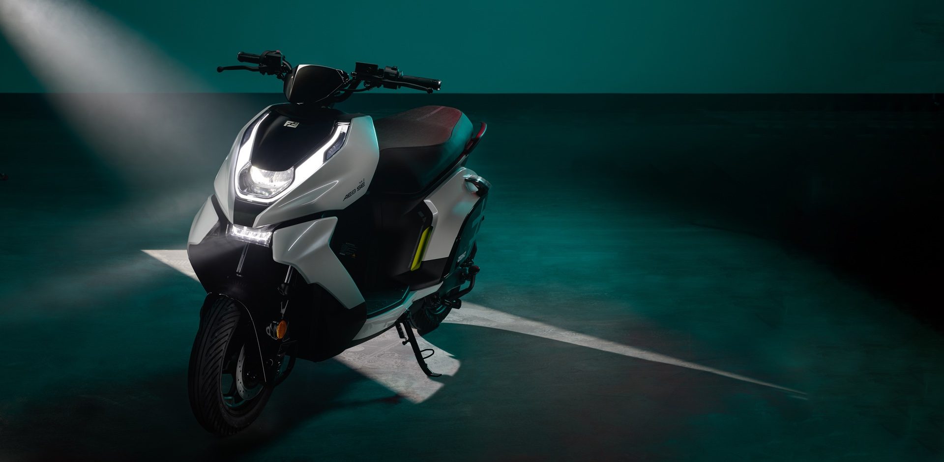 ZEEHO AE AE8 SE ซีโฮ่ ปี 2023 : ภาพที่ 5