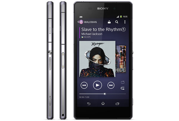 Sony Xperia Z2 โซนี่ เอ็กซ์พีเรีย 2 : ภาพที่ 2