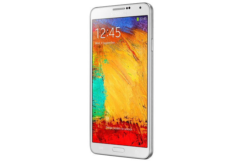SAMSUNG Galaxy Note 3 4G LTE ซัมซุง กาแล็คซี่ โน๊ต 3 4 จี แอล ที อี : ภาพที่ 21