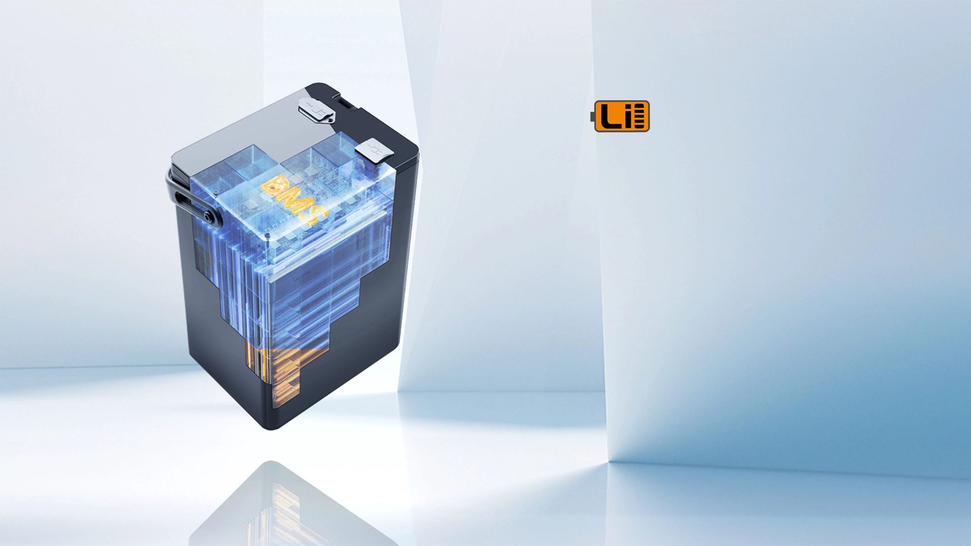 Yadea GS70 Standard ยาเดีย ปี 2026 : ภาพที่ 9