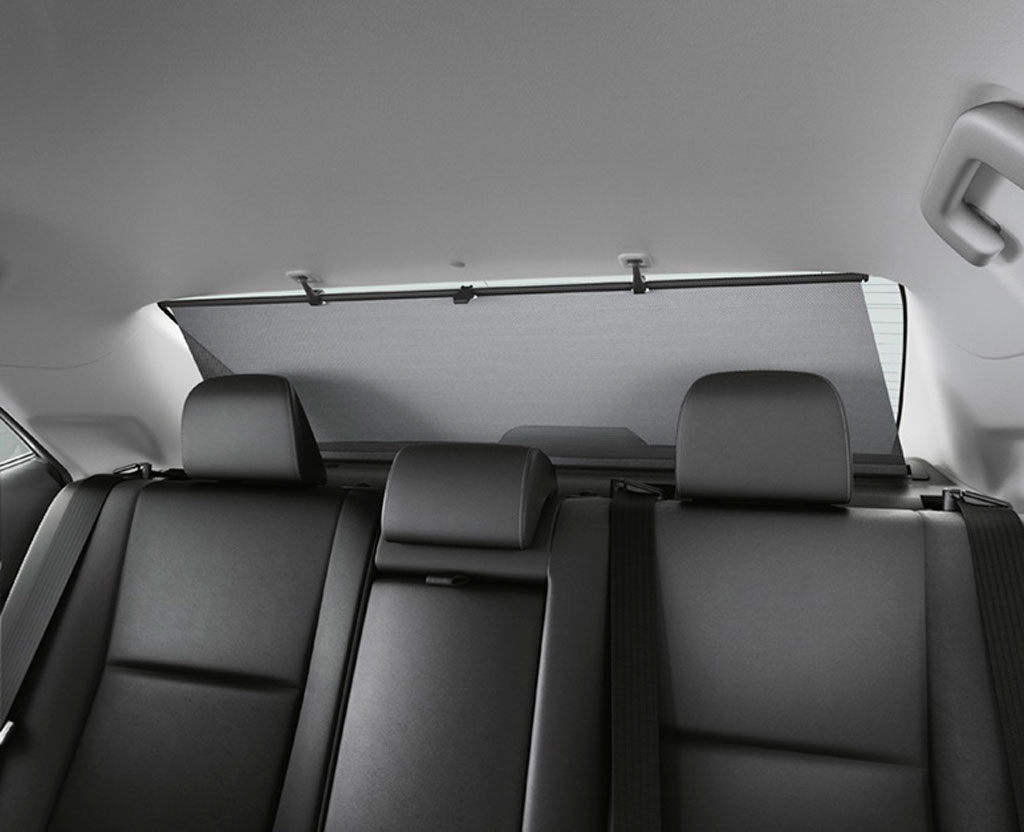 Toyota Altis (Corolla) 1.8 G A/T โตโยต้า อัลติส(โคโรลล่า) ปี 2014 : ภาพที่ 10