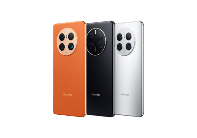 Huawei Mate 50 Pro (Kunlun Glass Edition) (8GB/512GB) หัวเหว่ย เมท 50 โปร (Kunlun Glass Edition) (8GB/512GB) : ภาพที่ 1
