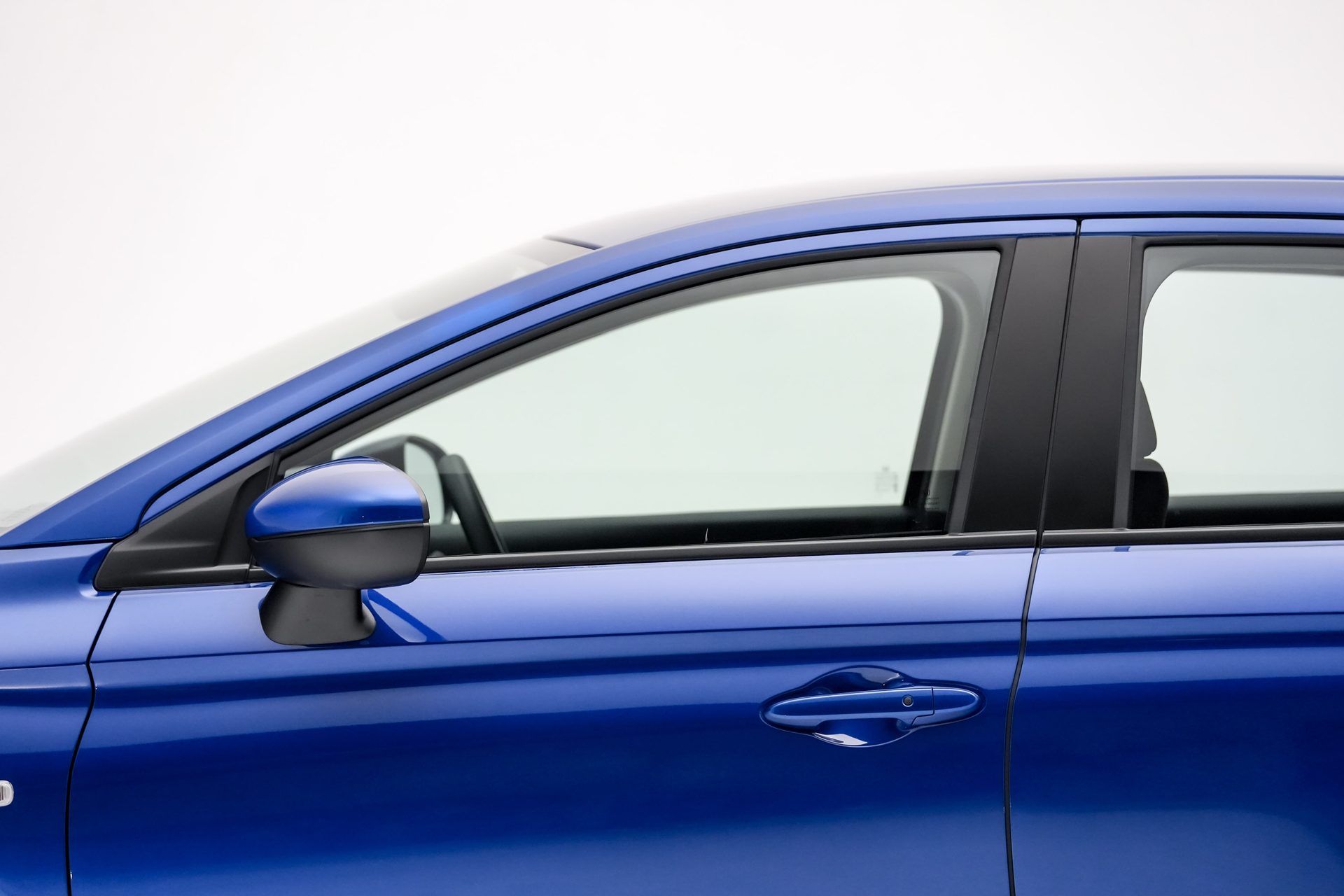 Honda City Hatchback e:HEV V ฮอนด้า ซิตี้ ปี 2026 : ภาพที่ 8