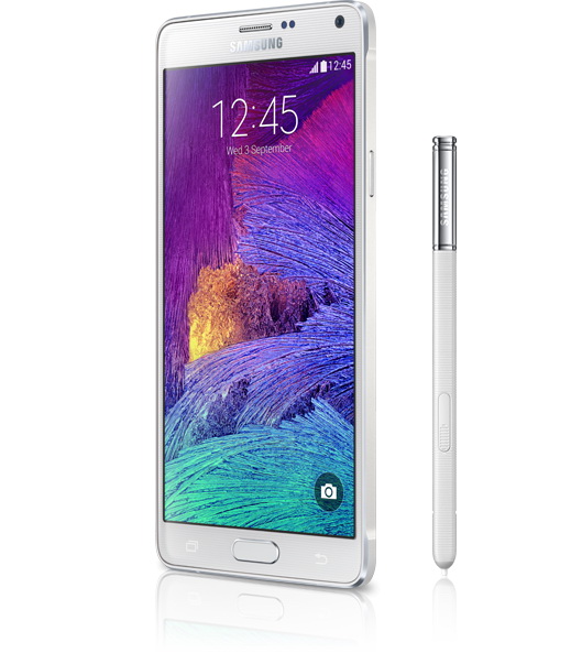 SAMSUNG Galaxy Note 4 ซัมซุง กาแล็คซี่ โน๊ต 4 : ภาพที่ 2