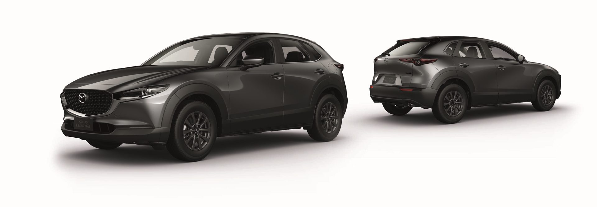 Mazda CX-30 Essential Prime มาสด้า ปี 2025 : ภาพที่ 1