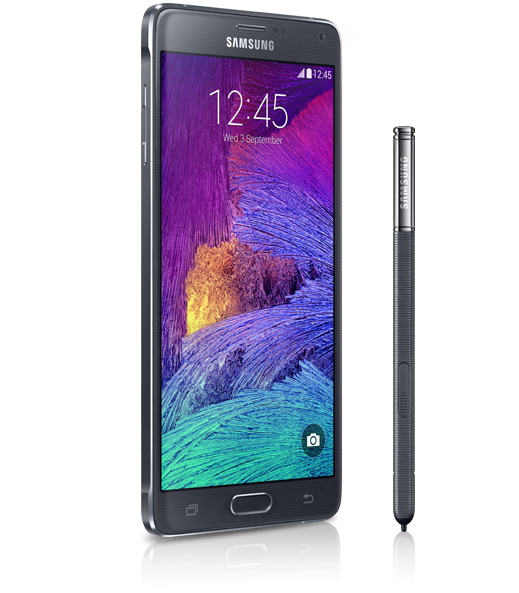 SAMSUNG Galaxy Note 4 ซัมซุง กาแล็คซี่ โน๊ต 4 : ภาพที่ 15