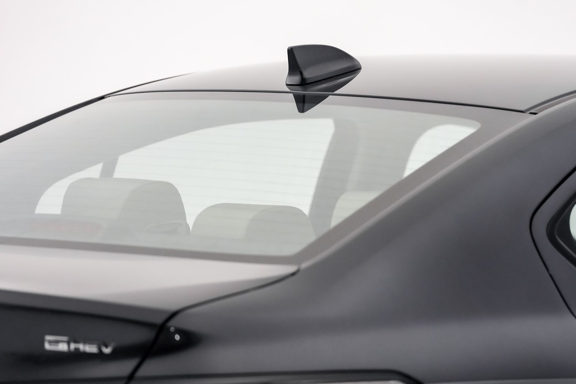 Honda City e:HEV SV ฮอนด้า ซิตี้ ปี 2026 : ภาพที่ 6