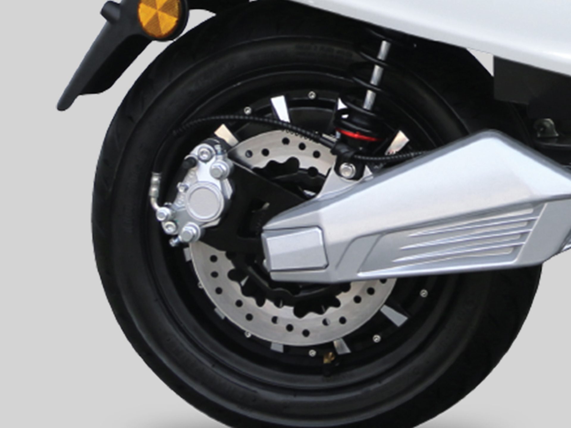 Deco Vigor EV เดโก้ ปี 2024 : ภาพที่ 5