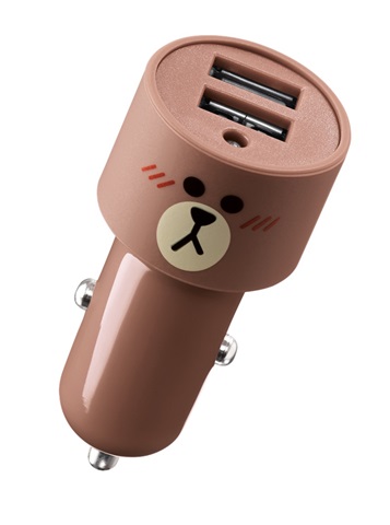 Honda Scoopy i LINE FRIENDS Special Edition ฮอนด้า สกู้ปปี้ไอ ปี 2019 : ภาพที่ 4