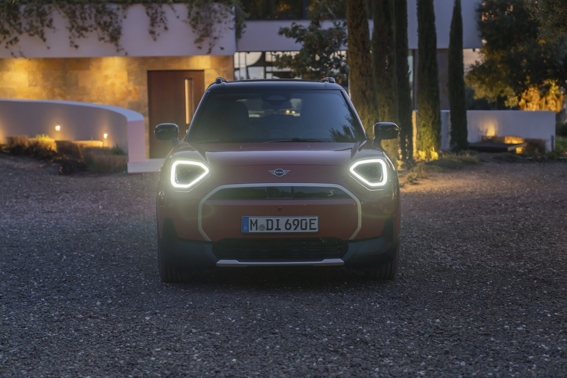 Mini Aceman SE มินิ ปี 2024 : ภาพที่ 12