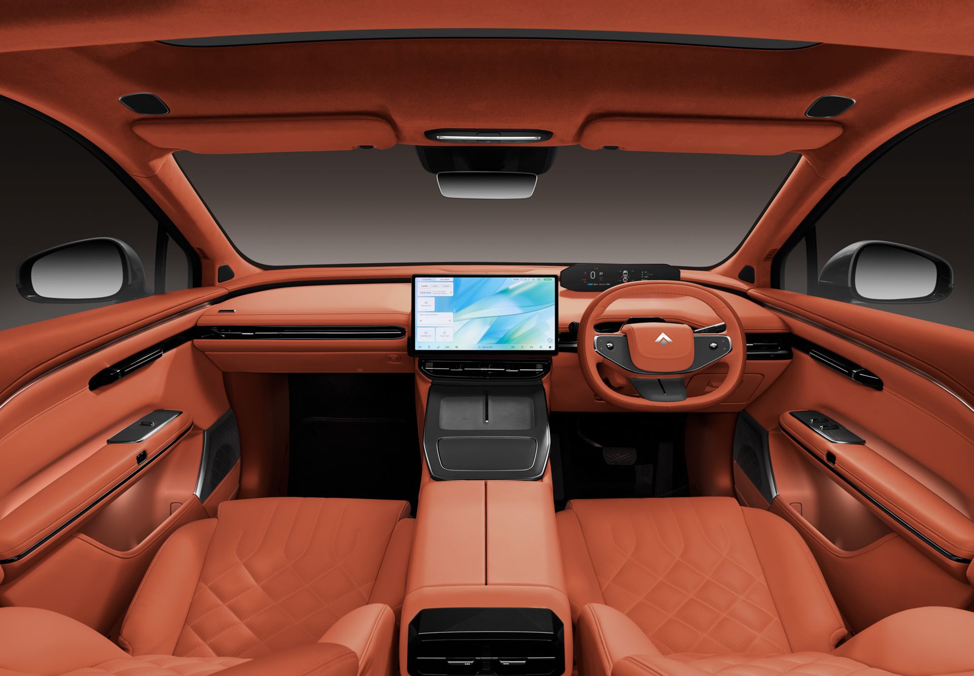 Aion Hyptec HT 620 Premium ปี 2024 : ภาพที่ 10