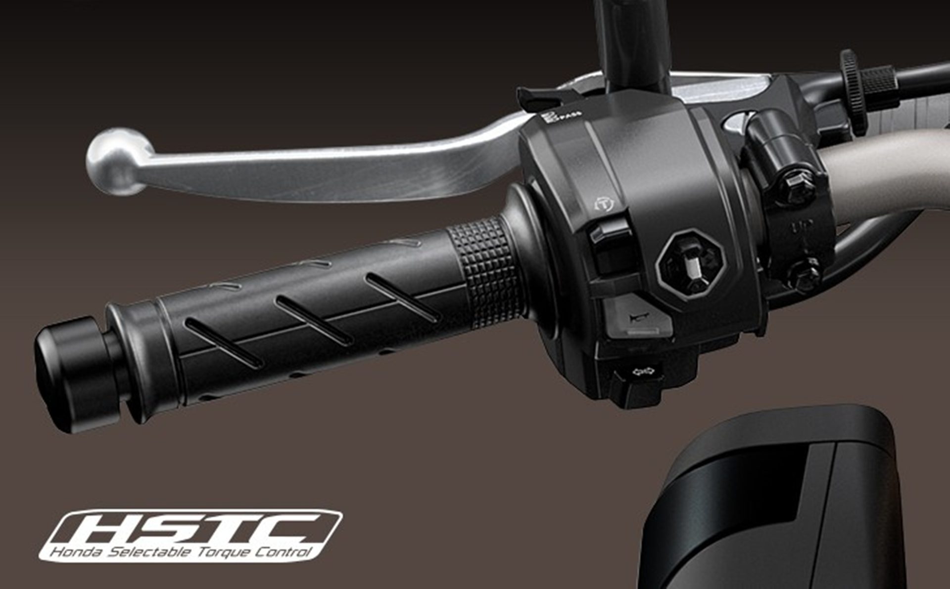 Honda CB 650R E-Clutch ฮอนด้า ปี 2025 : ภาพที่ 7