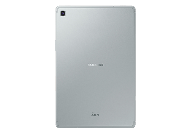 SAMSUNG Galaxy Tab S5e (64GB) ซัมซุง กาแลคซี่ แท็ป เอสห้าอี (64GB) : ภาพที่ 8