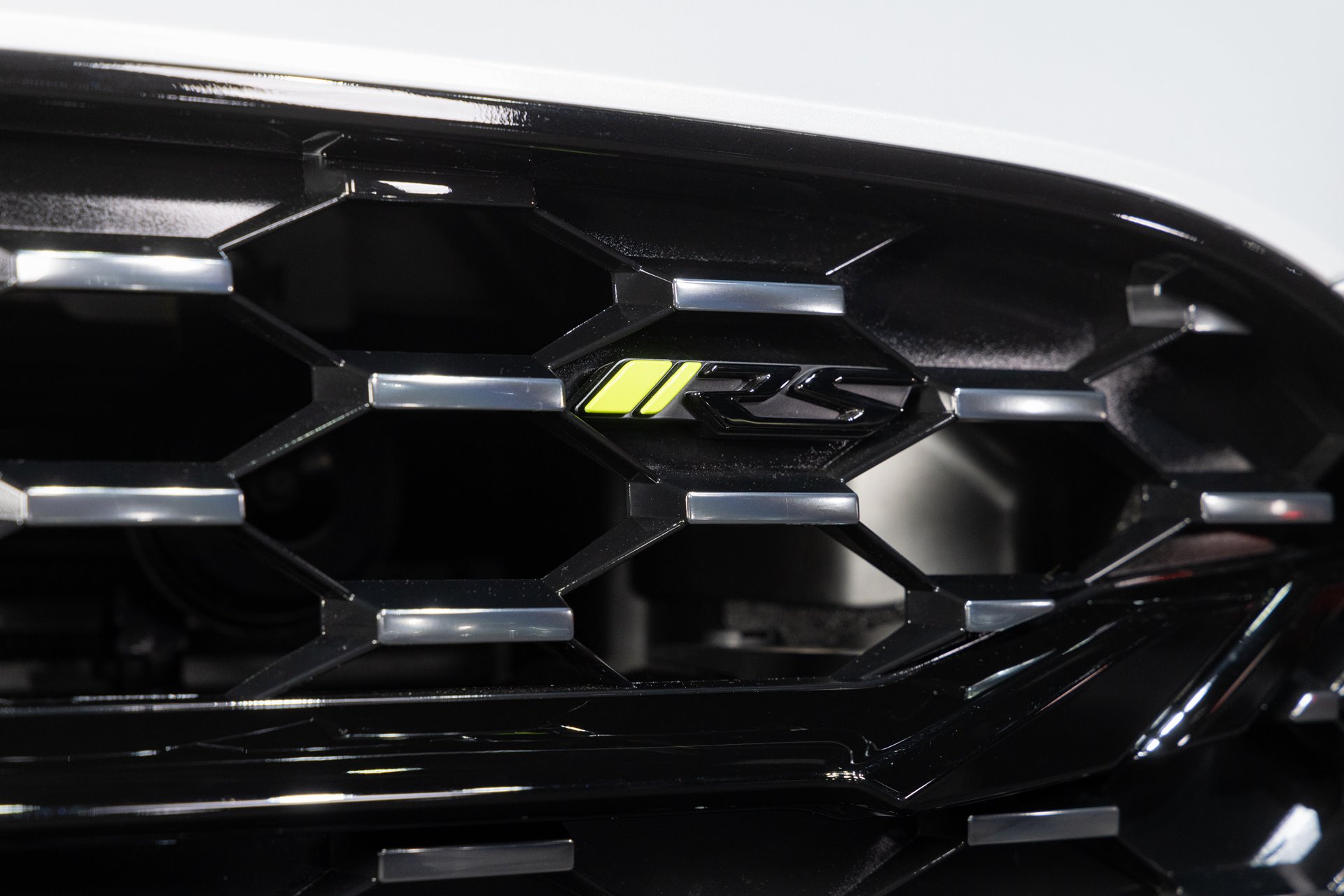 Isuzu MU-X 4x4 3.0 RS A/T อีซูซุ ปี 2024 : ภาพที่ 5