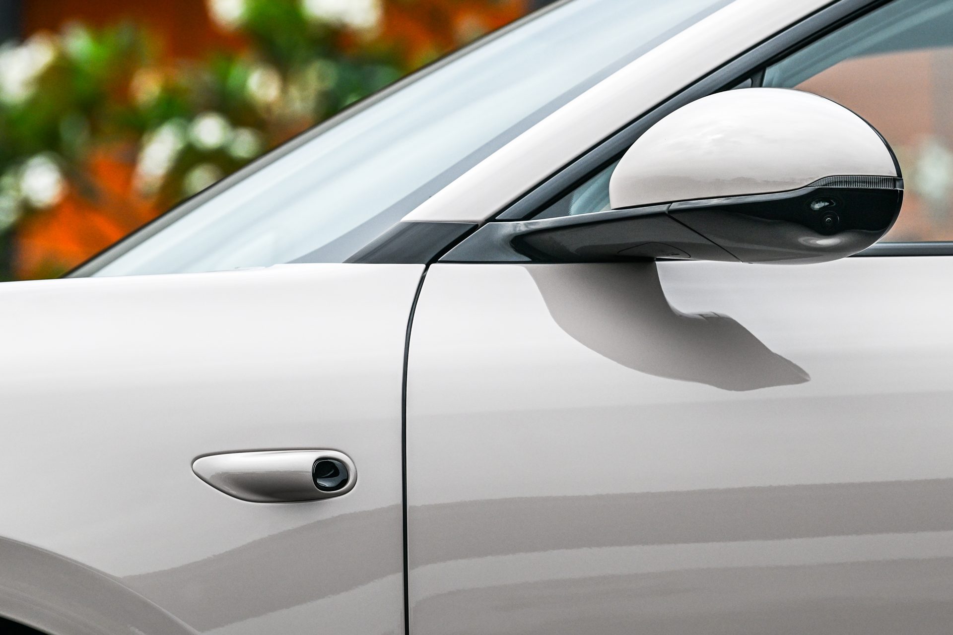 MG IM6 Premium LONG RANGE เอ็มจี ปี 2025 : ภาพที่ 4