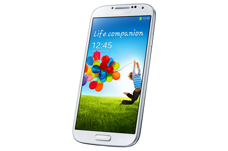 SAMSUNG Galaxy S4 ซัมซุง กาแล็คซี่ เอส 4 : ภาพที่ 14