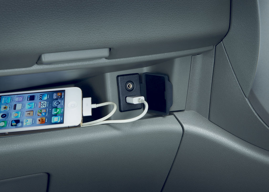 Nissan March V CVT นิสสัน มาร์ช ปี 2013 : ภาพที่ 13