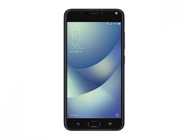 ASUS Zenfone 4 Max Pro (ZC554KL) เอซุส เซนโฟน 4 แม็กซ์ โปร (แซดซี554เคแอล) : ภาพที่ 4