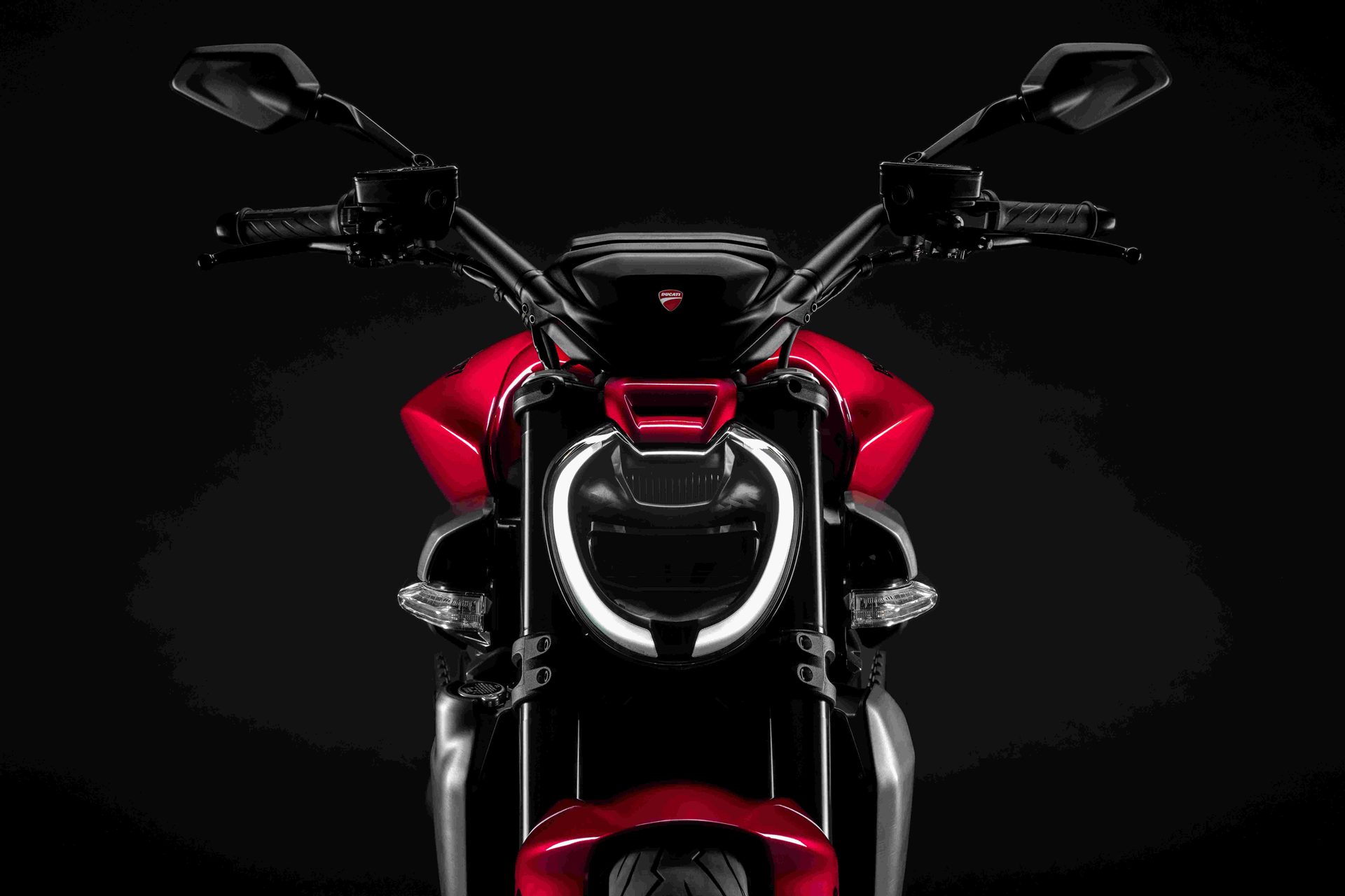 Ducati XDiavel V4 ดูคาติ ปี 2025 : ภาพที่ 2