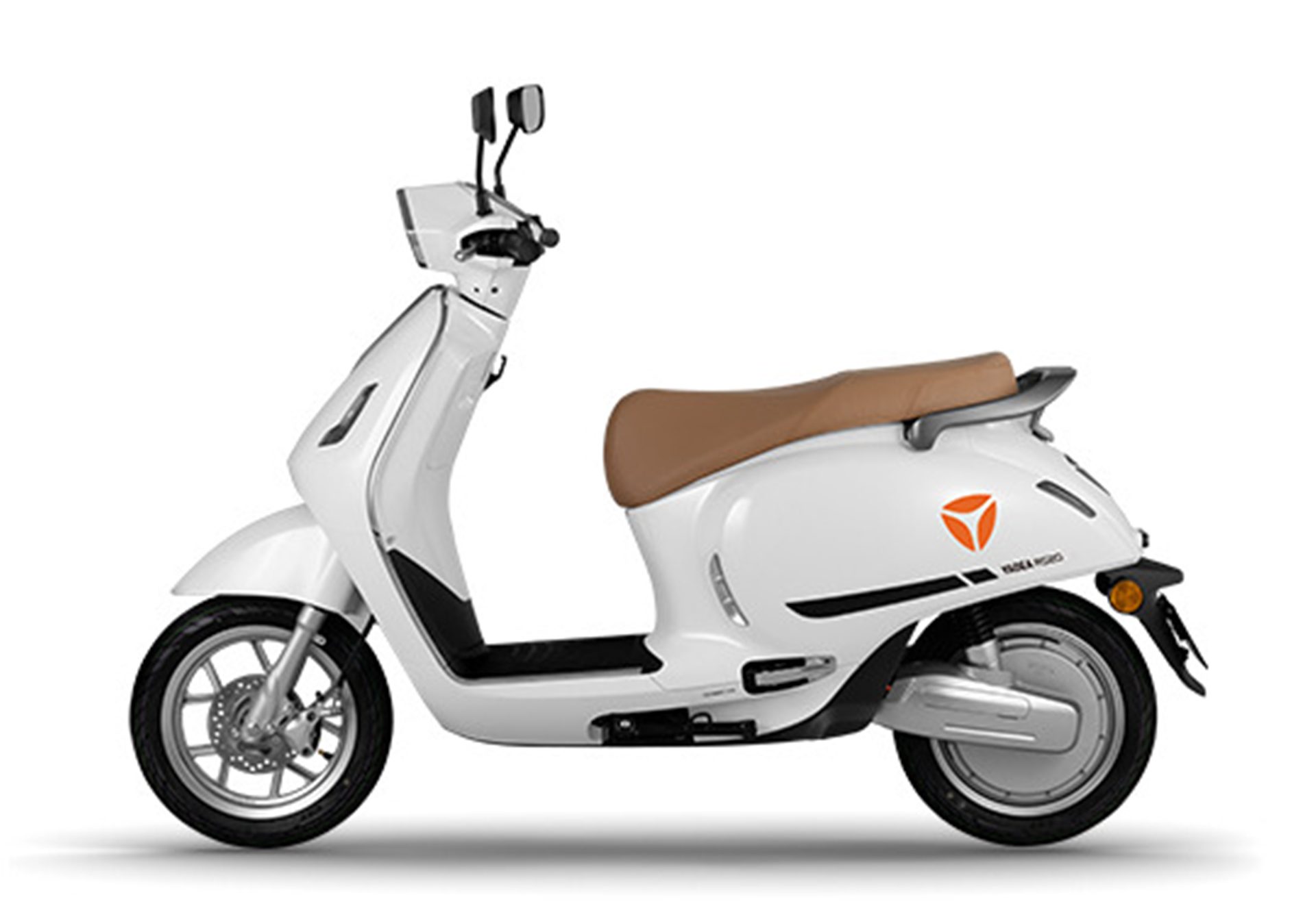 Yadea RS20 P ยาเดีย ปี 2025 : ภาพที่ 9