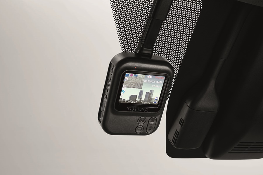 Toyota Yaris Sport Premium with Black Roof โตโยต้า ยาริส ปี 2020 : ภาพที่ 9