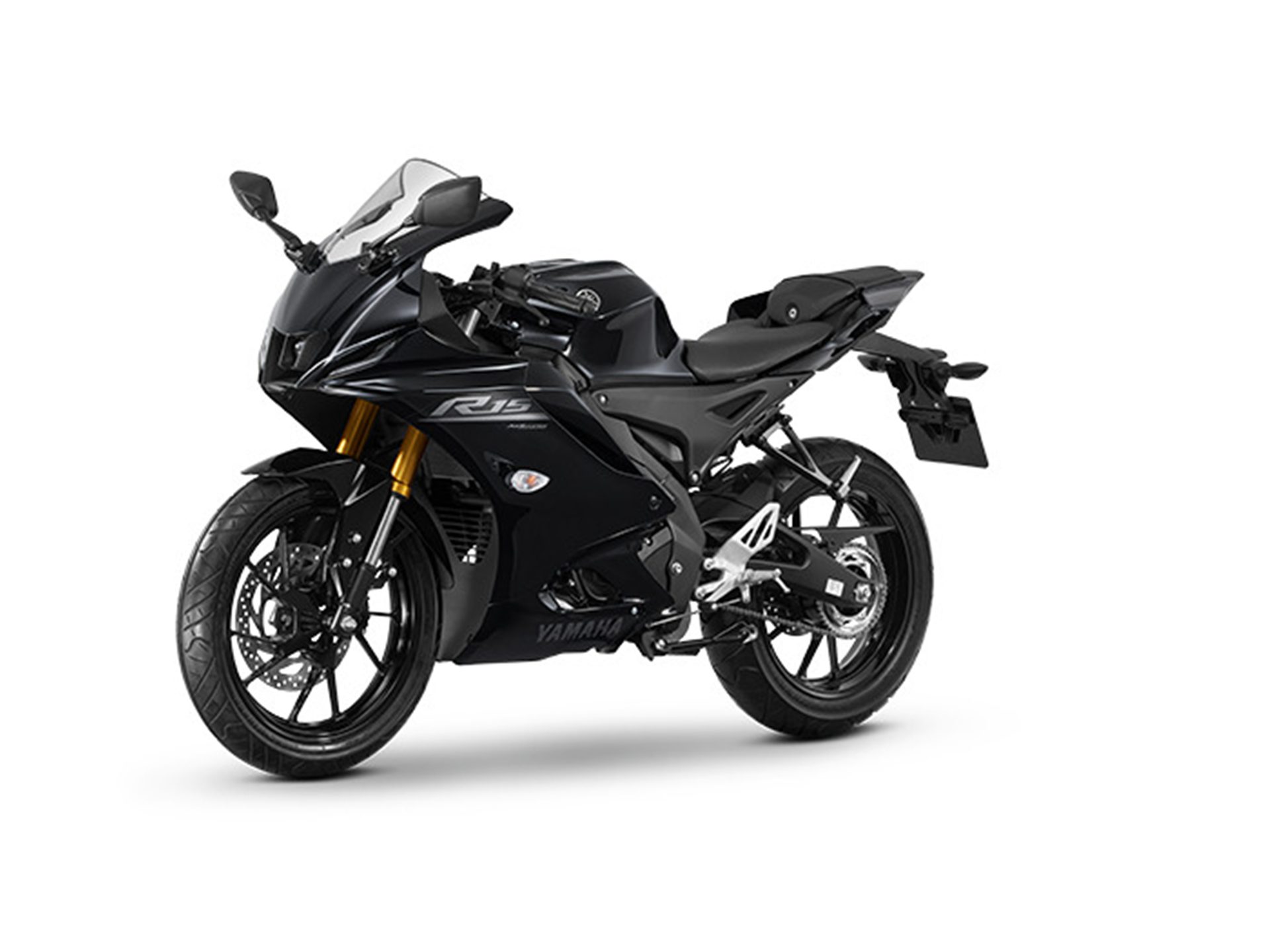 Yamaha R15 Connected ยามาฮ่า ปี 2026 : ภาพที่ 2