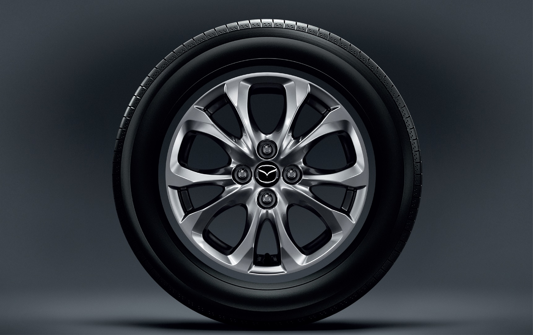 Mazda 2 1.3 S Sedan มาสด้า ปี 2023 : ภาพที่ 5