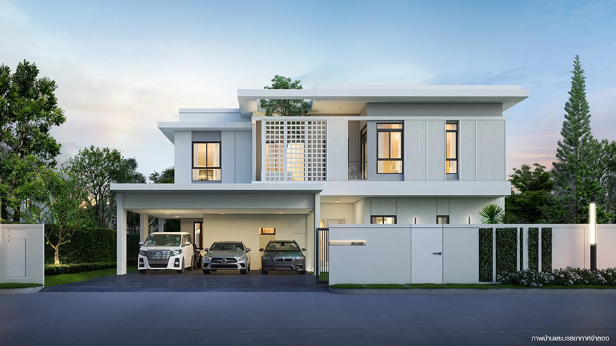 มัณฑนา ณ ราชพฤกษ์ (MANTANA Na Ratchaphruek) : ภาพที่ 6