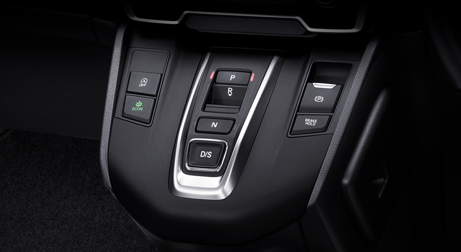 Honda CR-V 2.4 ES 4WD 5 Seat MY2020 ฮอนด้า ซีอาร์-วี ปี 2020 : ภาพที่ 4